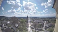 Archived image Webcam Schöneck - View Village 13:00