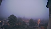 Archived image Webcam Schöneck - View Village 03:00
