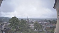 Archived image Webcam Schöneck - View Village 05:00