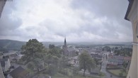 Archived image Webcam Schöneck - View Village 06:00