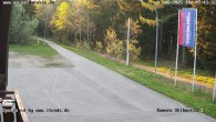 Archiv Foto Webcam Kniebis: Startbereich Nachtloipe 05:00
