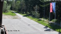 Archived image Kniebis - Webcam Night Trail Cross Country 09:00