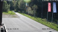 Archiv Foto Webcam Kniebis: Startbereich Nachtloipe 07:00