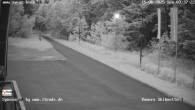 Archiv Foto Webcam Kniebis: Startbereich Nachtloipe 03:00