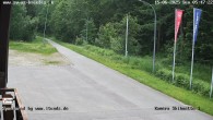 Archiv Foto Webcam Kniebis: Startbereich Nachtloipe 05:00