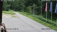 Archiv Foto Webcam Kniebis: Startbereich Nachtloipe 13:00