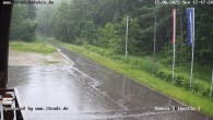 Archiv Foto Webcam Kniebis: Startbereich Nachtloipe 17:00