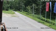 Archived image Kniebis - Webcam Night Trail Cross Country 13:00