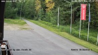 Archived image Kniebis - Webcam Night Trail Cross Country 19:00
