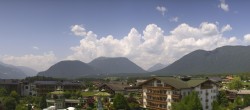 Archiv Foto Webcam Mieminger Plateau - Alpenresort Schwarz 11:00