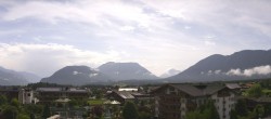 Archiv Foto Webcam Mieminger Plateau - Alpenresort Schwarz 15:00
