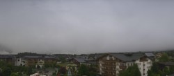 Archived image Webcam Mieming Plateau: Alpenresort Schwarz 05:00