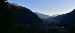 Archiv Foto Webcam Mayrhofen im Zillertal - Ortsblick 00:00