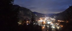 Archived image Webcam Mayrhofen im Zillertal - Town View 17:00