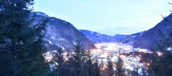 Archived image Webcam Mayrhofen im Zillertal - Town View 06:00