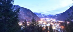 Archived image Webcam Mayrhofen im Zillertal - Town View 06:00