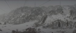 Archived image Webcam Stuben am Arlberg - Town View 15:00