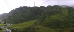 Archiv Foto Webcam Stuben am Arlberg - Ortsblick 09:00