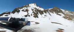 Archiv Foto Webcam Kühtai - Kaiserbahn 11:00