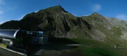 Archiv Foto Webcam Kühtai - Kaiserbahn 01:00