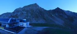 Archiv Foto Webcam Kühtai - Kaiserbahn 03:00