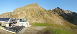 Archiv Foto Webcam Kühtai - Kaiserbahn 05:00