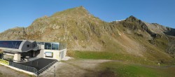 Archiv Foto Webcam Kühtai - Kaiserbahn 06:00