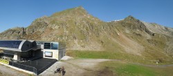 Archiv Foto Webcam Kühtai - Kaiserbahn 07:00