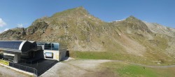 Archiv Foto Webcam Kühtai - Kaiserbahn 09:00