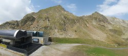 Archiv Foto Webcam Kühtai - Kaiserbahn 11:00