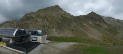 Archiv Foto Webcam Kühtai - Kaiserbahn 13:00