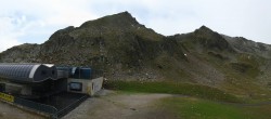 Archiv Foto Webcam Kühtai - Kaiserbahn 15:00