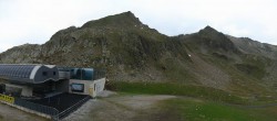 Archiv Foto Webcam Kühtai - Kaiserbahn 17:00