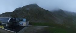 Archiv Foto Webcam Kühtai - Kaiserbahn 19:00