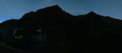 Archiv Foto Webcam Kühtai - Kaiserbahn 23:00
