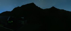 Archiv Foto Webcam Kühtai - Kaiserbahn 01:00