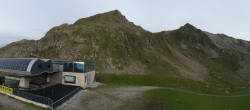 Archiv Foto Webcam Kühtai - Kaiserbahn 05:00