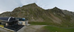 Archiv Foto Webcam Kühtai - Kaiserbahn 07:00