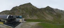 Archiv Foto Webcam Kühtai - Kaiserbahn 09:00