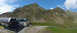 Archiv Foto Webcam Kühtai - Kaiserbahn 11:00