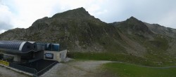 Archiv Foto Webcam Kühtai - Kaiserbahn 15:00