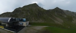 Archiv Foto Webcam Kühtai - Kaiserbahn 17:00