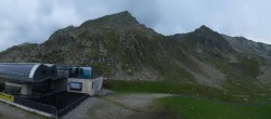 Archiv Foto Webcam Kühtai - Kaiserbahn 19:00