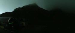 Archiv Foto Webcam Kühtai - Kaiserbahn 01:00