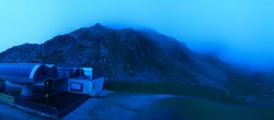 Archiv Foto Webcam Kühtai - Kaiserbahn 03:00