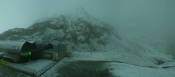 Archiv Foto Webcam Kühtai - Kaiserbahn 01:00