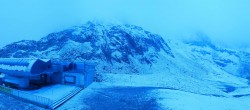 Archiv Foto Webcam Kühtai - Kaiserbahn 03:00