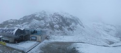Archiv Foto Webcam Kühtai - Kaiserbahn 05:00