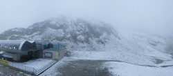 Archiv Foto Webcam Kühtai - Kaiserbahn 06:00