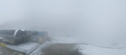 Archiv Foto Webcam Kühtai - Kaiserbahn 07:00